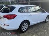 Opel Astra Caravan E