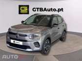 Citroen C3 1.2 Turbo Plus