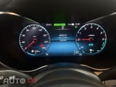 Mercedes-Benz C 300 de AMG Line