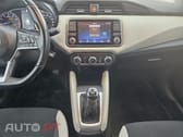 Nissan Micra 1.0 IG-T N-Design Black P.Navi