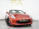 Nissan 370 Z Roadster Pack