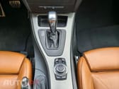 BMW 320  D Xdrive Coupe Aut M Sport Edition