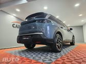 Peugeot E-5008 73 kWh Allure