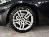 BMW 116 d Pack Desportivo M