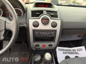 Renault Mégane Cabrio 1.6 16V Dynamique