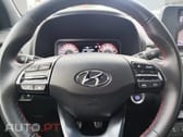 Hyundai Kauai 1.0 T-GDi N-Line