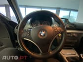 BMW 118 I SPORT