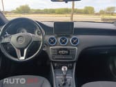 Mercedes-Benz A 180 A180 Urban