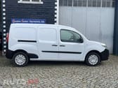 Renault Kangoo 1.5 dCi Maxi Business S/S