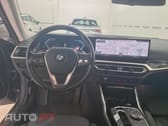 BMW 420 d Auto
