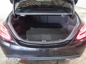Mercedes-Benz C 180 d AMG Line