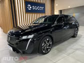 Peugeot 308 SW 1.5 BlueHDi Allure Pack