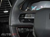 DS DS7 E-Tense Performance Line EAT8