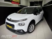 Citroen C3 1.5 BlueHDi Feel