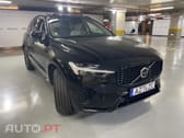 Volvo XC60 2.0 T6 PHEV Plus Dark AWD