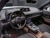 Mazda MX-30 e-SKYACTIV EV