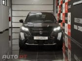 Peugeot 2008 1.2 PureTech Allure EAT8