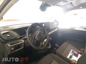 Peugeot Expert 1.5 BlueHDi XL Long