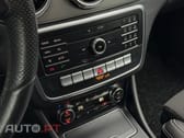 Mercedes-Benz GLA 200 AMG