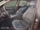 BMW 520 d Line Modern Auto