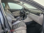 Volkswagen Passat Variant 2.0 TDI Sportline