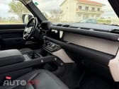 Land Rover Defender Defender - 110