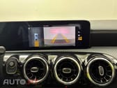 Mercedes-Benz A 250 e Business Line 8G-DCT
