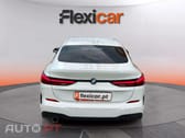 BMW 216 Gran Coupé d Pack Desportivo M