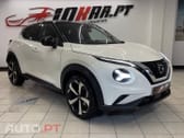 Nissan Juke 1.0 DIG-T N-Design C.Two Tone B.DCT