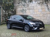 Renault Clio 1.0 TCe RS Line
