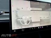 Tesla Model 3 Performance Dual Motor AWD