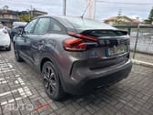Citroen e-C4 50 kWh Shine Pack