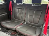 Hyundai Santa Fe 2.2 CRDi 7Wagon Style
