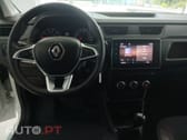 Renault Express 1.5 Blue dCi Confort