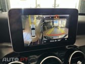 Mercedes-Benz C 200 (BlueTEC) d Station Avantgarde