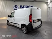 Fiat Doblo Cargo 1.3M-Jet 90cv