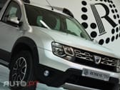 Dacia Duster 1.5 dCi SL Urban Explorer 4WD