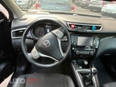 Nissan Qashqai 1.6 dCi N-Connecta