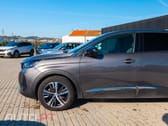 Peugeot 3008 1.2 PureTech Allure Pack EAT8