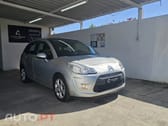 Citroen C3 1.4 HDi Airdream Exclusive