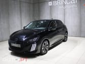 Peugeot 208 1.2 PureTech Allure