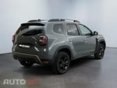 Dacia Duster 1.0 TCe ECO-G Extreme Bi-Fuel