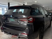 BMW iX3 M Sport Inspiring