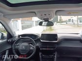 Peugeot 2008 Allure Pack