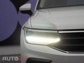 Volkswagen Tiguan 1.4 TSI eHybrid Conceptline DSG