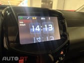 Peugeot 108 Top! 1.2 VTi Allure + ADML
