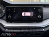 Skoda Octavia Break 2.0 TDI Ambition