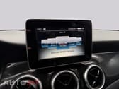 Mercedes-Benz CLA 180 d Shooting Brake