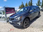 SsangYong Actyon 2WD Crystal