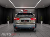 Nissan Qashqai 1.5 dCi N-Connecta